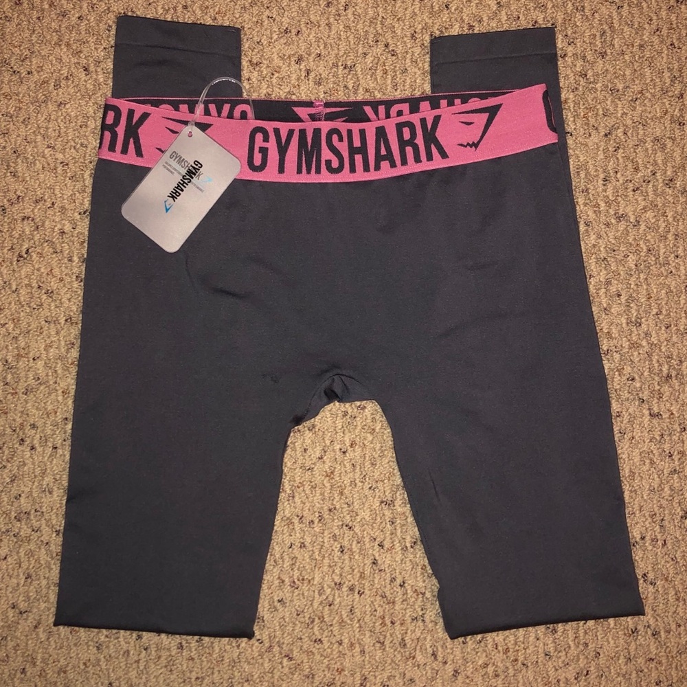 Gymshark fit leggings